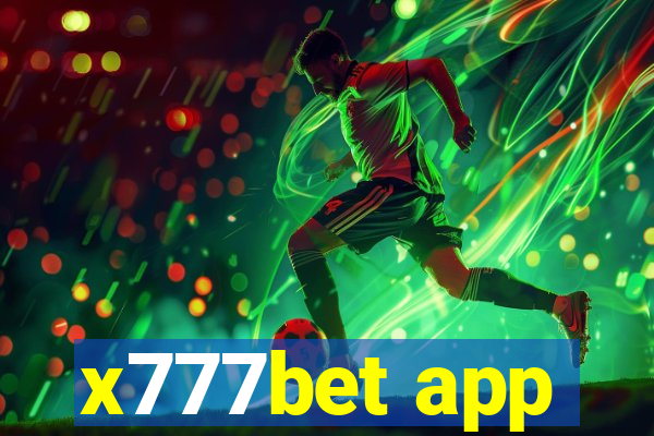 x777bet app